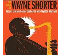 Music of Wayne Shorter E