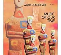 Music Of Your Time