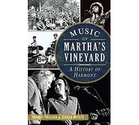 Music On Martha's Vineyard
