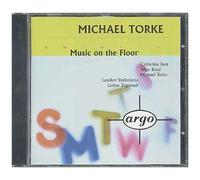Music On The Floor, Four Proverbs, Monday & Tuesday Bott, Sop.
