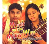 Music on The Milky Way