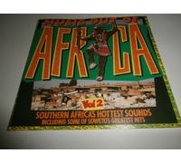 Music Out Of Africa Vol:2
