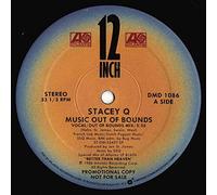 Music Out of Bounds (US, 1986) [Import]