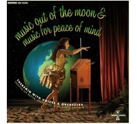 Music Out of the Moon Music of Peace of Mind