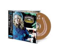 Madonna - MUSIC (Packaging japonais)