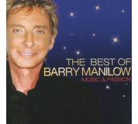 Music & Passion: The Best Of Barry Manilow by Barry Manilow (2008-12-02)