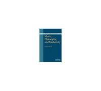 Music, Philosophy, And Modernity