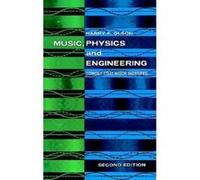 Music, Physics and Engineering Harry Ferdinand Olson (Auteur)