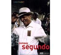 Segundo, Compay - Compay Segundo, Une Légende Cubaine