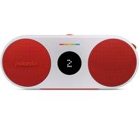 Music Player 2 - Red & White