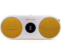 Music Player 2 - Yellow & White