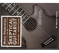 Music Principles for the Skeptical Guitarist, Vol. 1: The Big Picture