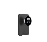 Music Producer Studio Setup Mixing Mastering Beatmaker DAW PopSockets PopWallet pour MagSafe