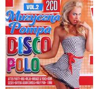 Music Pump Disco Polo vol. 2