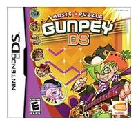 Music Puzzle - Gunpey DS G
