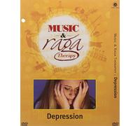 Music & Raga Therapy - Depression
