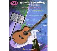 Music Reading for Guitar David Oakes (Auteur)