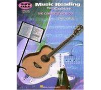 Music Reading For Guitar - Essential Concepts David Oakes Complete Guitar Method And Sight Reading Course Learn Notes, Rhythm And Scales Guitar Technique Book Two-Year Study Guide