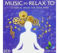 Various Artists – Music Relax to [Import]