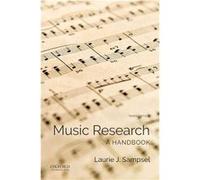 Music Research - Sampsel Laurie Professor and Faculty Director Professor and Faculty Director University of Colorado at Boulder - Oxford University Press Sampsel Laurie Professor and Faculty Director 