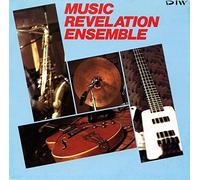 Music Revelation Ensemble - Music Revelation Ensemble