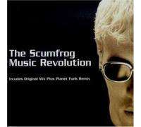 Music Revolution [Import]