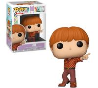 MUSIC ROCKS BTS Figurine DYNAMITE JIN N° 219 "POP" FUNKO