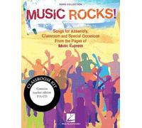 Music Rocks! / Score + Parties