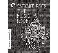 Music Room / Le Salon de musique [Blu-ray]