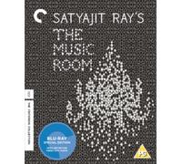Music Room The Criterion Collection The