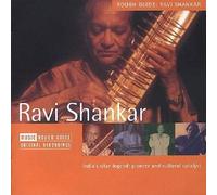 Music Rough Guide - Inde du Nord, Ravi Shankar