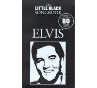 Music Sales Corporation The Little Black Songbook (Poche)