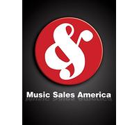 Music Sales Dance No. 4 (for Organ) Music Sales America Series