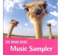 Music Sampler