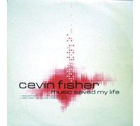 Music Saved My Life [12 inch] [Import]
