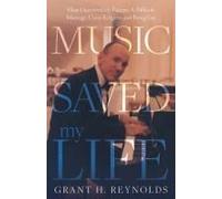 Music Saved My Life