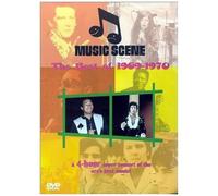 Music Scene - The Best Of 1969-70