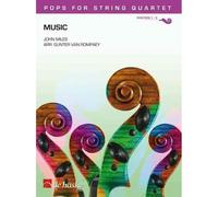 Music / Score + Parties