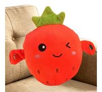 Music Sensory Toys | Carrot Fruit Touch Activated Educational Doll | Electr