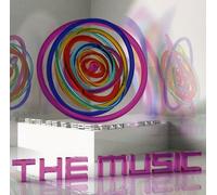 Music - Singles & Eps: 2001-2005