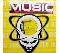 Music - Size Queen 12"