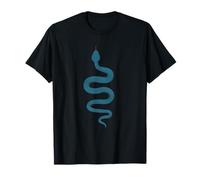 Music Snake DJ avec écouteurs pour amateurs de serpents musicaux T-Shirt