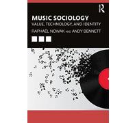Music Sociology