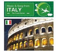 Music & Song from Italy