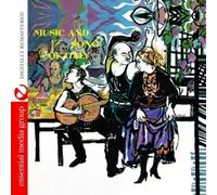 Music & Song of Italy/Various