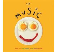 Sia – Musique – Chansons De Et Inspirées Par Le Film – CD