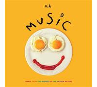 Atlantic Sia - Music - Songs from and Inspired by Motion Picture - Disques vinyle Pop Rock