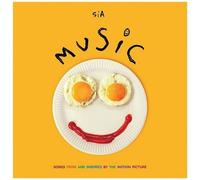 Music - Songs From And Inspired By The Motion Picture - Vinyle 33t