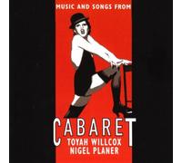 Music & Songs from Cabaret [Import]