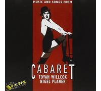 Music & Songs From Cabaret - Music And Songs From Cabaret